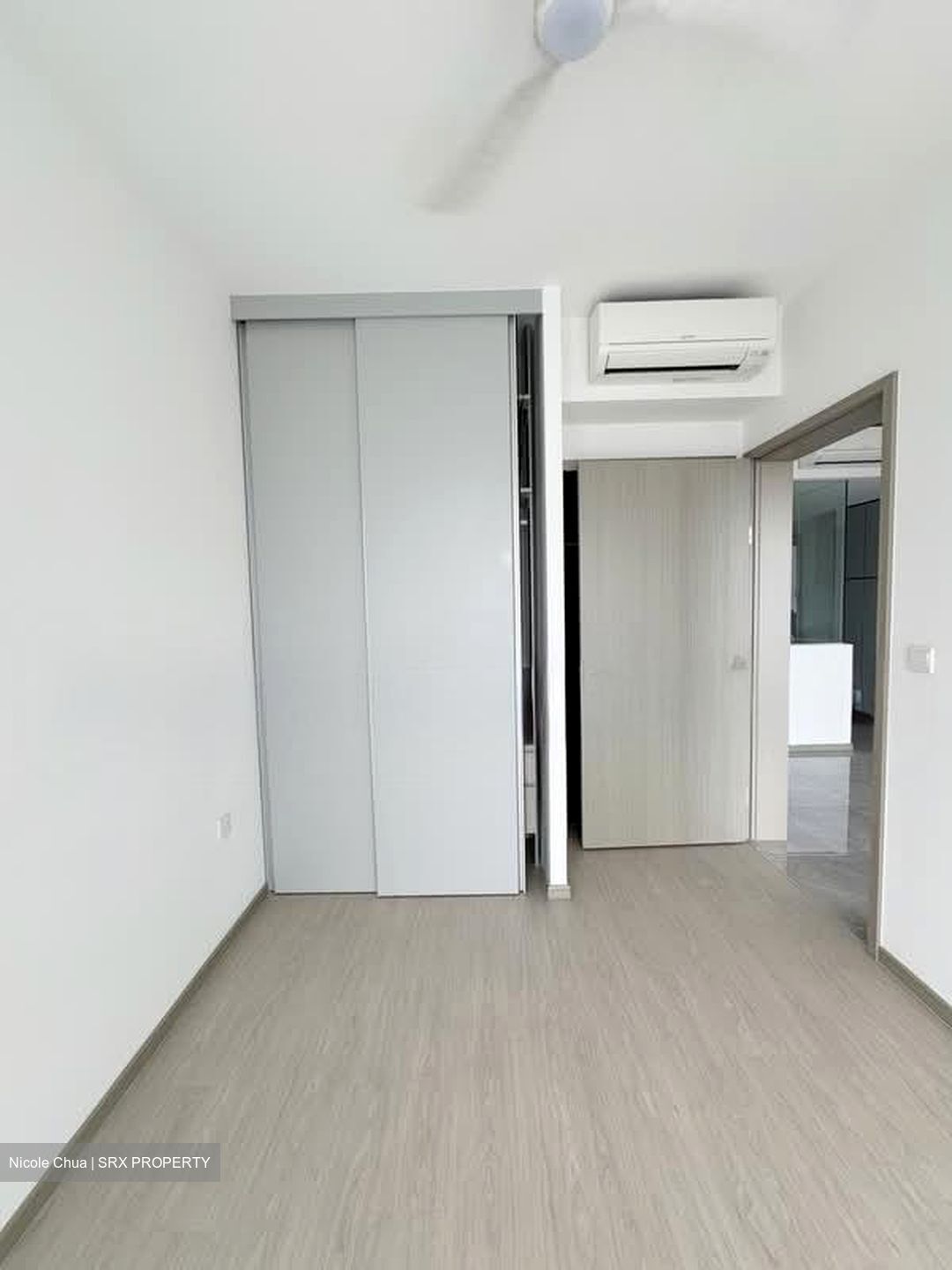 The Garden Residences (D19), Apartment #577897391